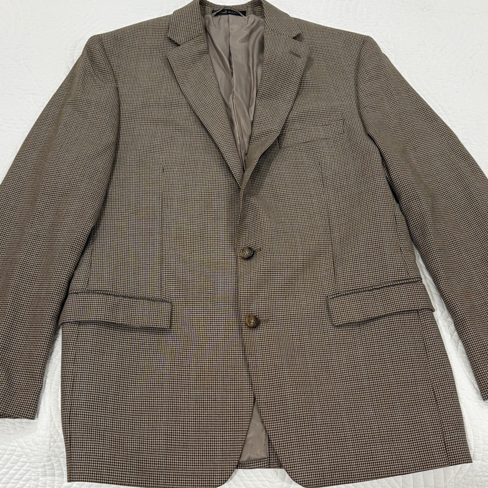 Lauren Ralph Lauren Men's Blazer Vintage